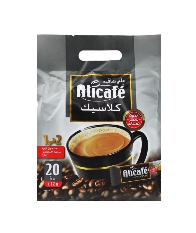  خرید انواع کافی میکس خارجی